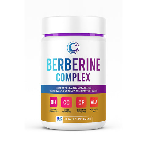 Berberine Complex
