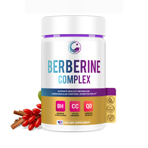 Berberine Complex
