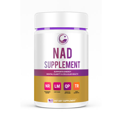 NAD Supplement