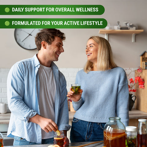 Vitamin D3 K2 Drops with Walnut Oil