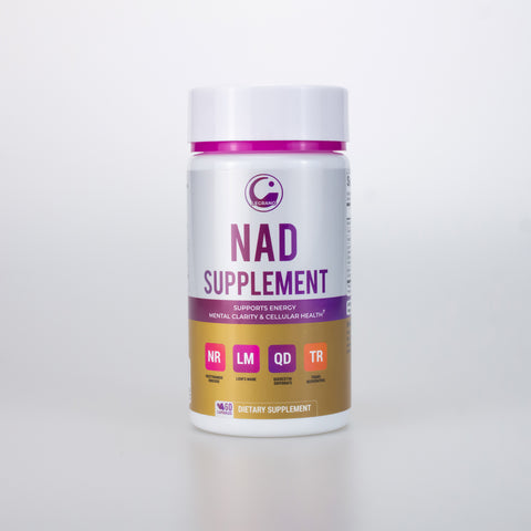 NAD Supplement