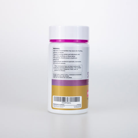 NAD Supplement