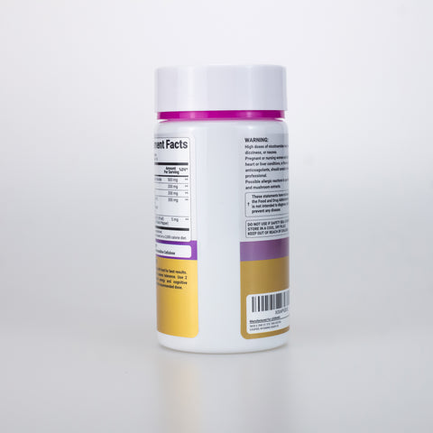 NAD Supplement