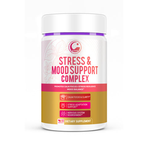 Stress and Mood Support