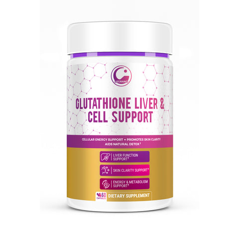 Glutathione Supplement
