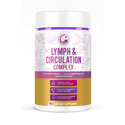 Lymph and Circulation Complex