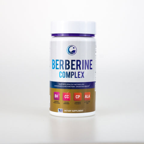 Berberine Complex