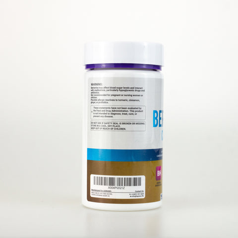 Berberine Complex