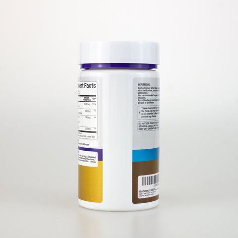 Berberine Complex