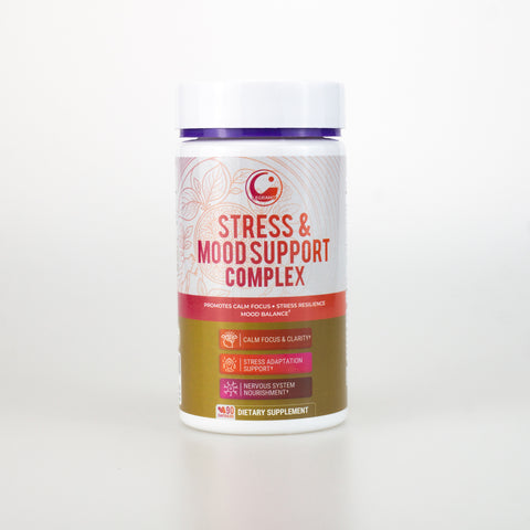 Stress and Mood Support