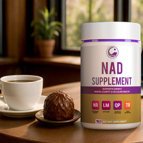 NAD Supplement