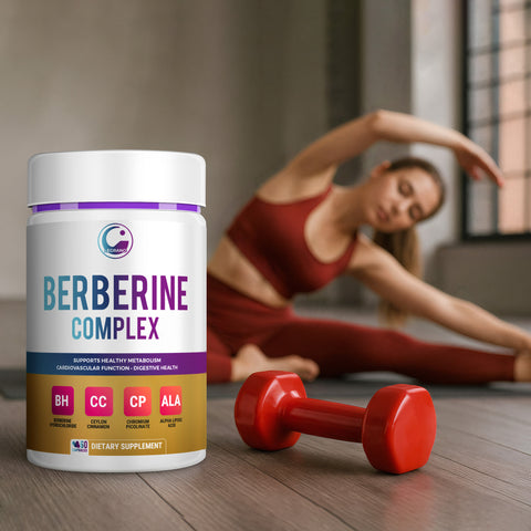 Berberine Complex